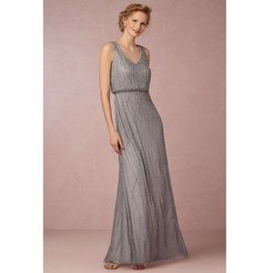 Adrianna Papell - Brooklyn gown - ~ BHLDN